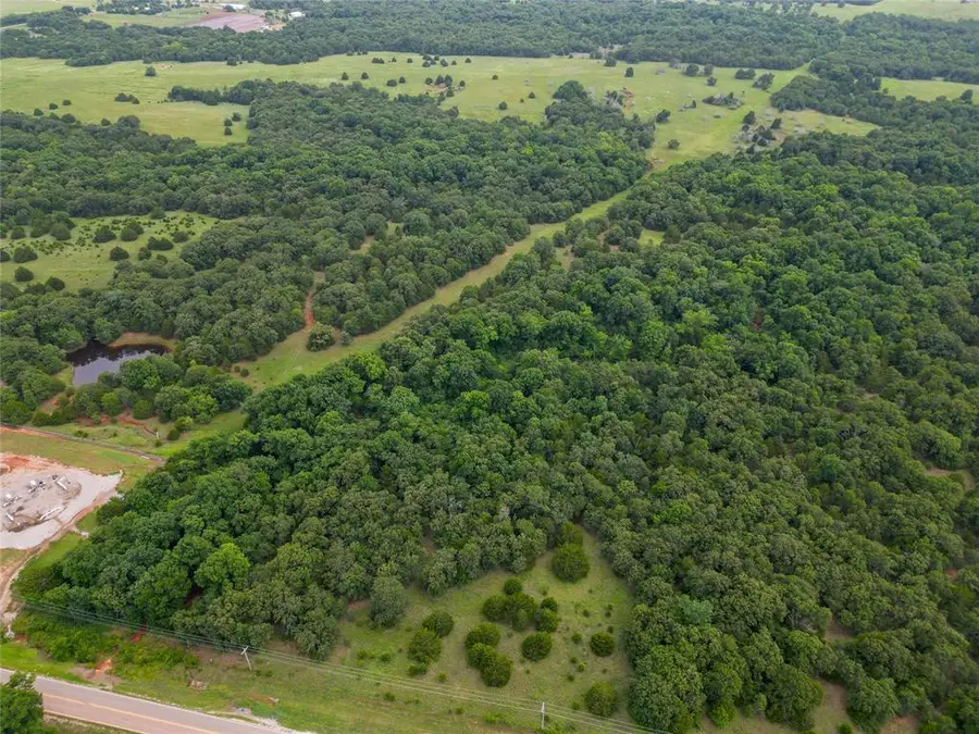 Hwy Ok-39 Road, Wanette, OK 74878 - #3