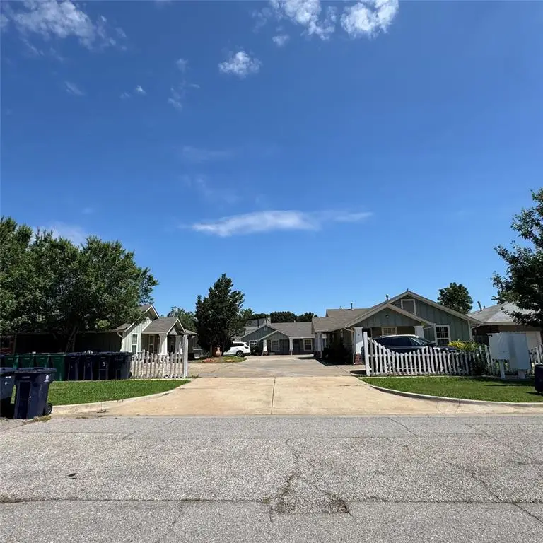 1439 NW 26th Street, Oklahoma City, OK 73106 - #1