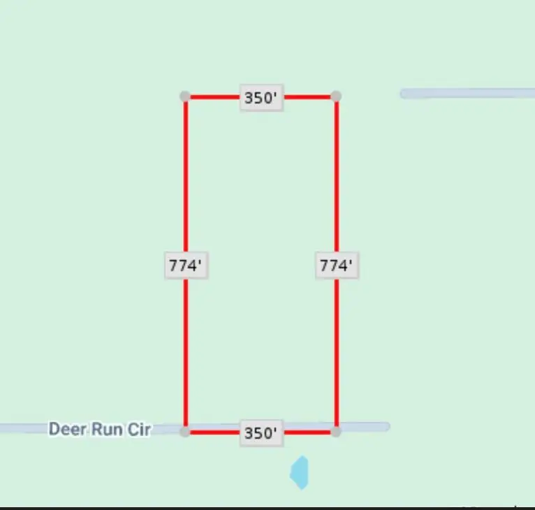 Huntington Trails Lot 41 Block 1 Street, Wewoka, OK 74884 - #2