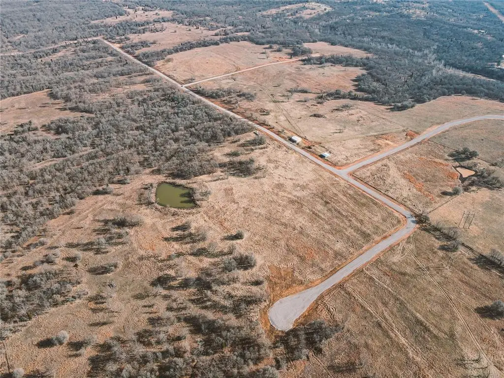 Huntington Trails Lot 37 Block 1 Street, Wewoka, OK 74884 - #1