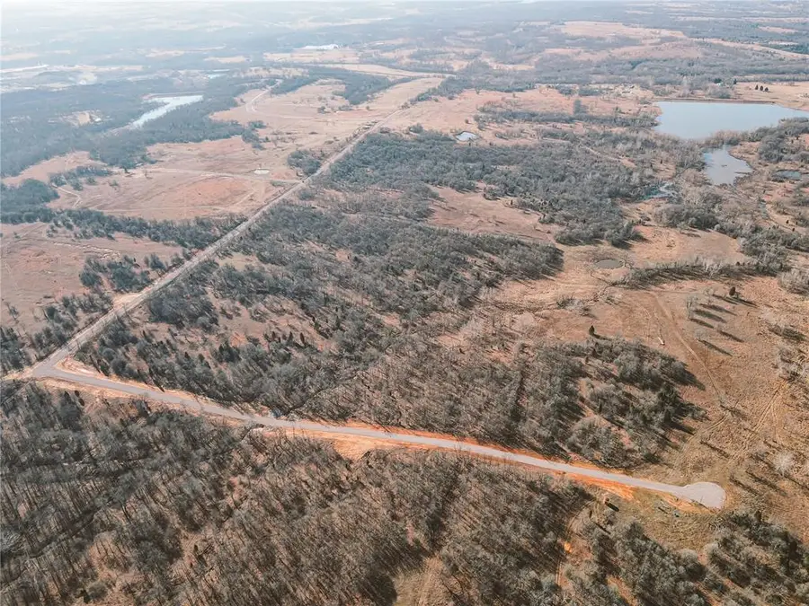 Huntington Trails Lot 37 Block 1 Street, Wewoka, OK 74884 - #3