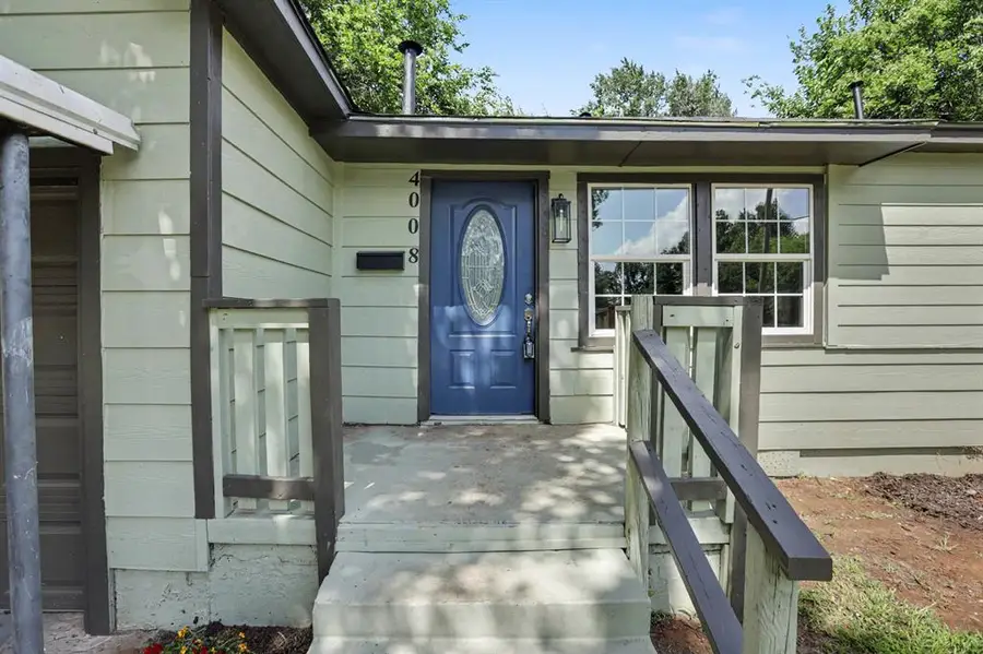 4008 Crabtree Cove, Midwest City, OK 73110 - #3