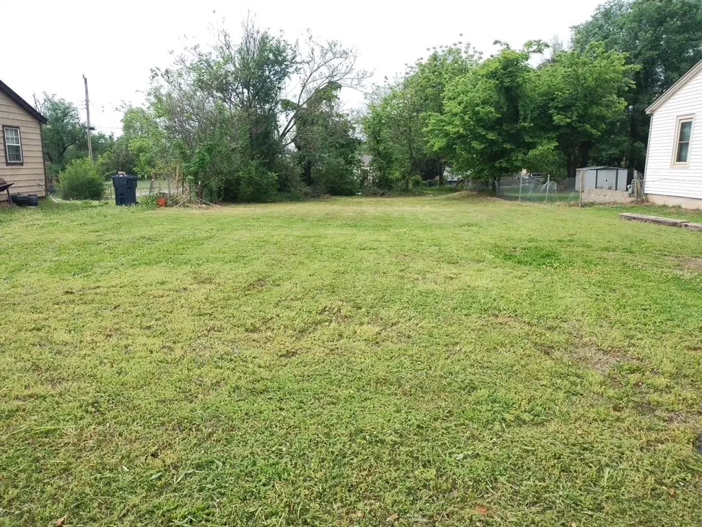 12724 Parker Heights Boulevard, Spencer, OK 73084 - #1