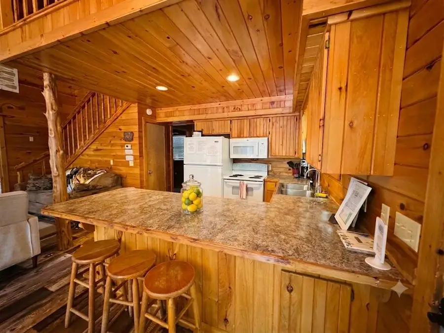 115 Laurel Branch Lane, Broken Bow, OK 74728 - #3