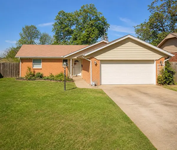 713 Juniper Avenue, Midwest City, OK 73130