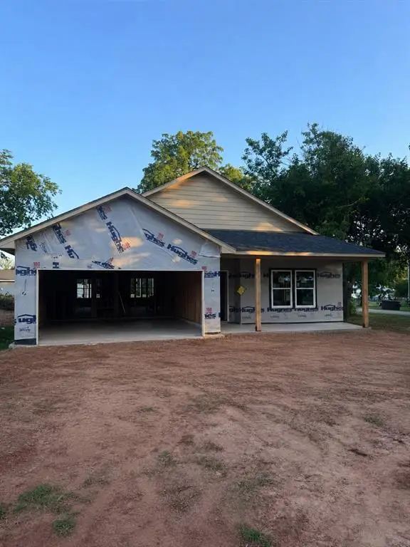 201 Flynn Avenue, Carney, OK 74832 - #1