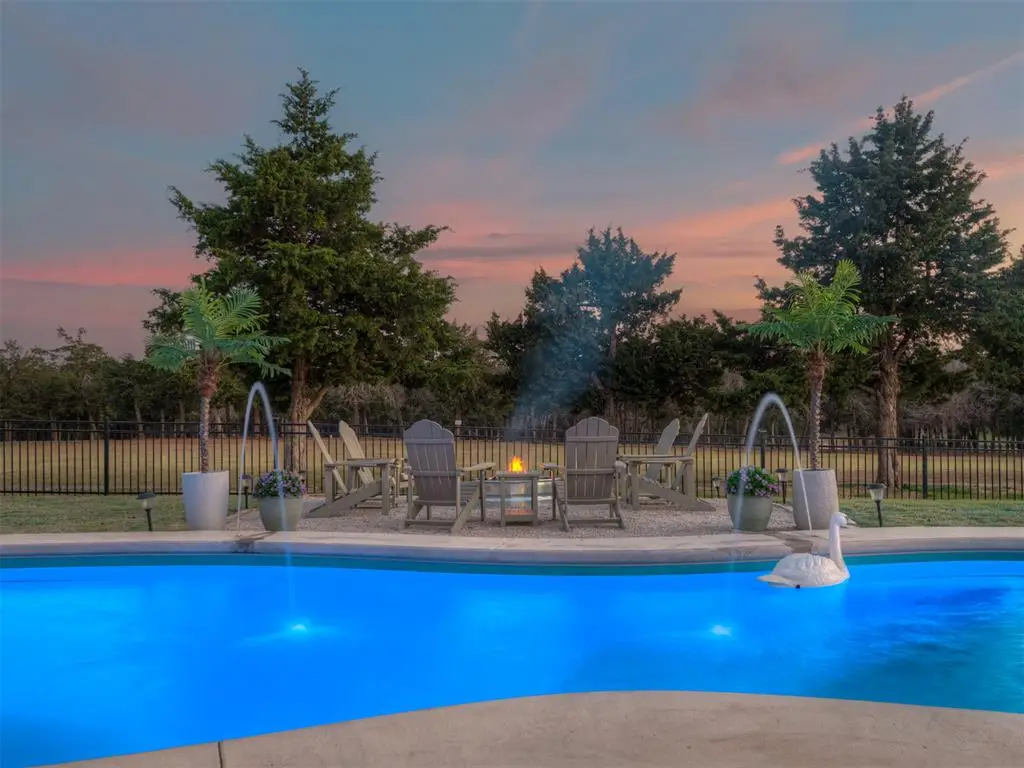 4850 W Canyon Road, Guthrie, OK 73044 - #1