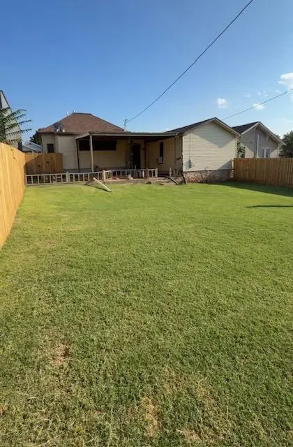 205 E 1st Street, Carnegie, OK 73015 - #2