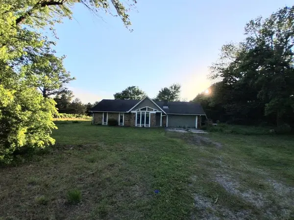 1405 N 14th Street, Okemah, OK 74859