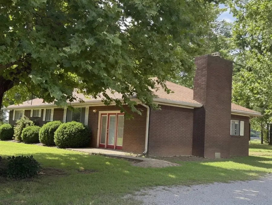 39852 Highway 19 Highway, Pauls Valley, OK 73075 - #3