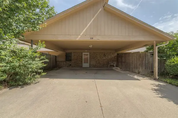 8001 NW 7th Place #314, Oklahoma City, OK 73127