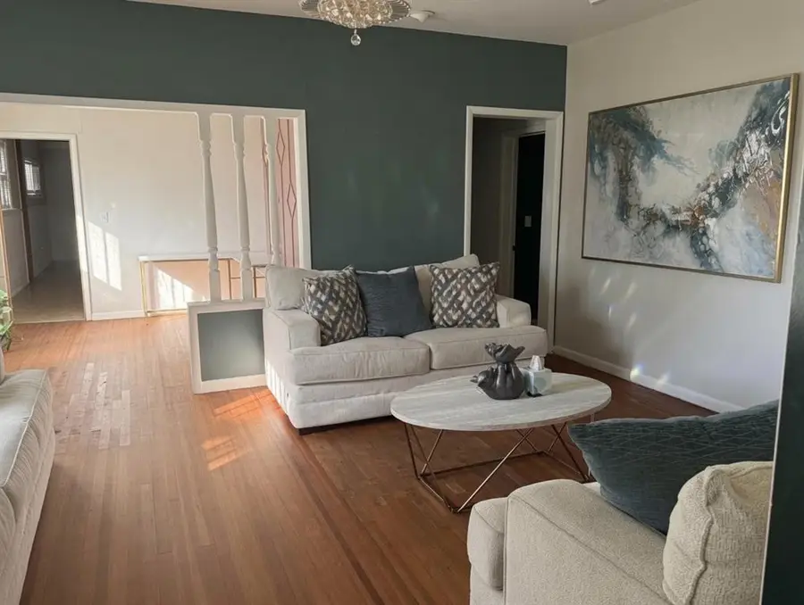 828 N Walnut Street #828, Pauls Valley, OK 73075 - #3