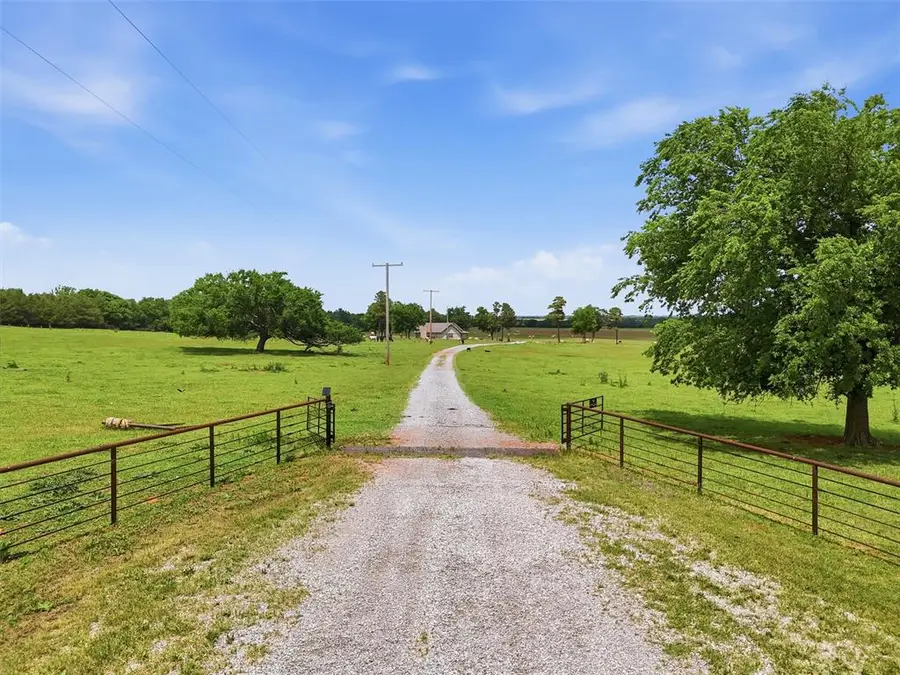 0 Ranch Road, Ninnekah, OK 73067 - #2