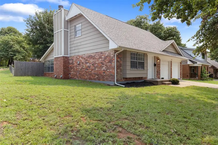 3428 SE 47th Street, Oklahoma City, OK 73135 - #2