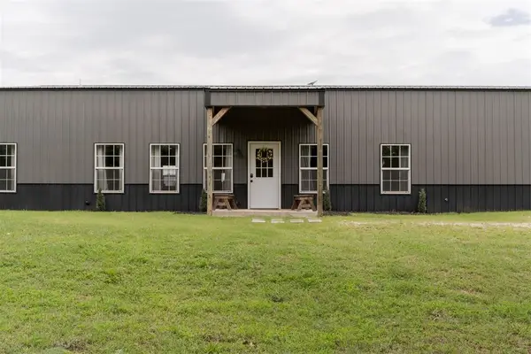 5250 Crystal Lake Drive, Guthrie, OK 73044