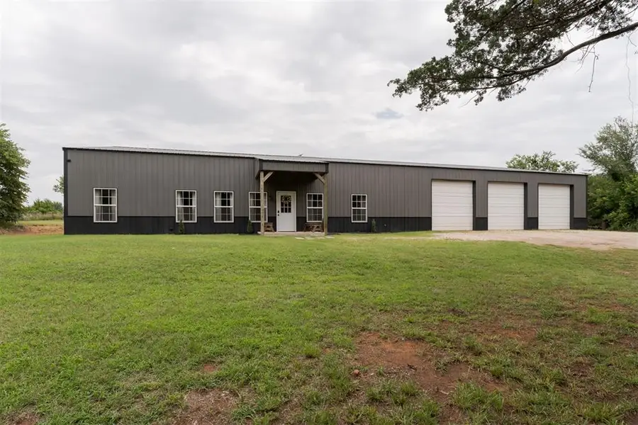 5250 Crystal Lake Drive, Guthrie, OK 73044 - #2