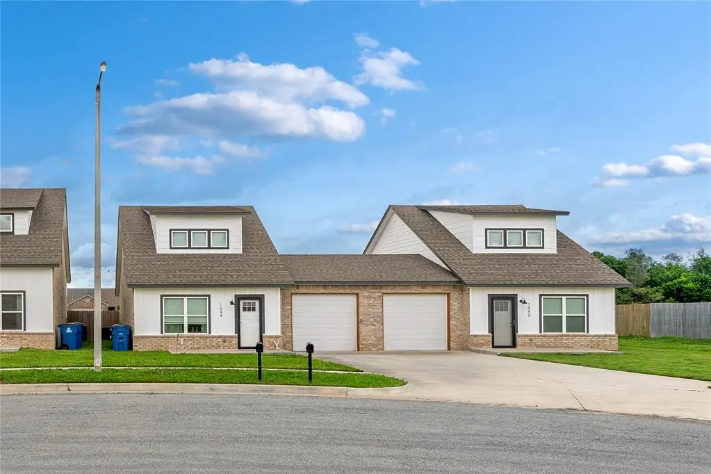 1644 Comice Drive, Newcastle, OK 73065 - #1