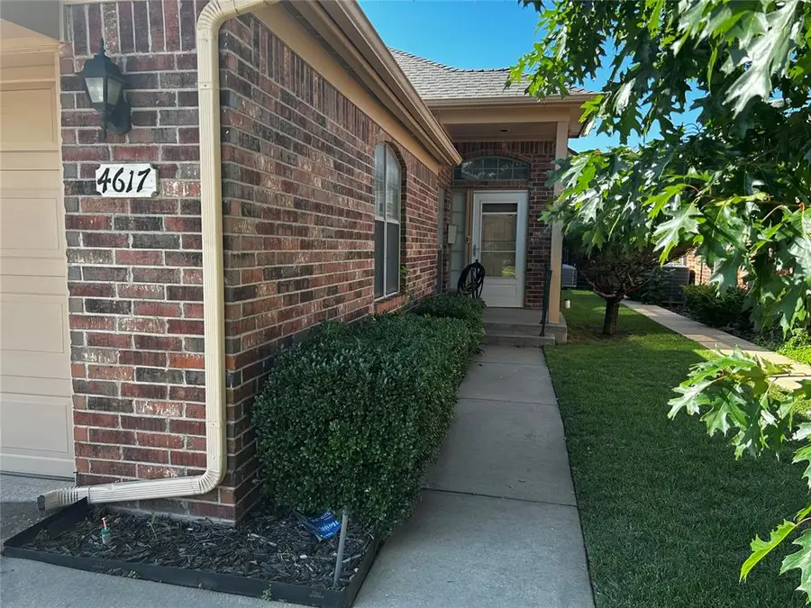 4617 NW 25th Place, Oklahoma City, OK 73127 - #3