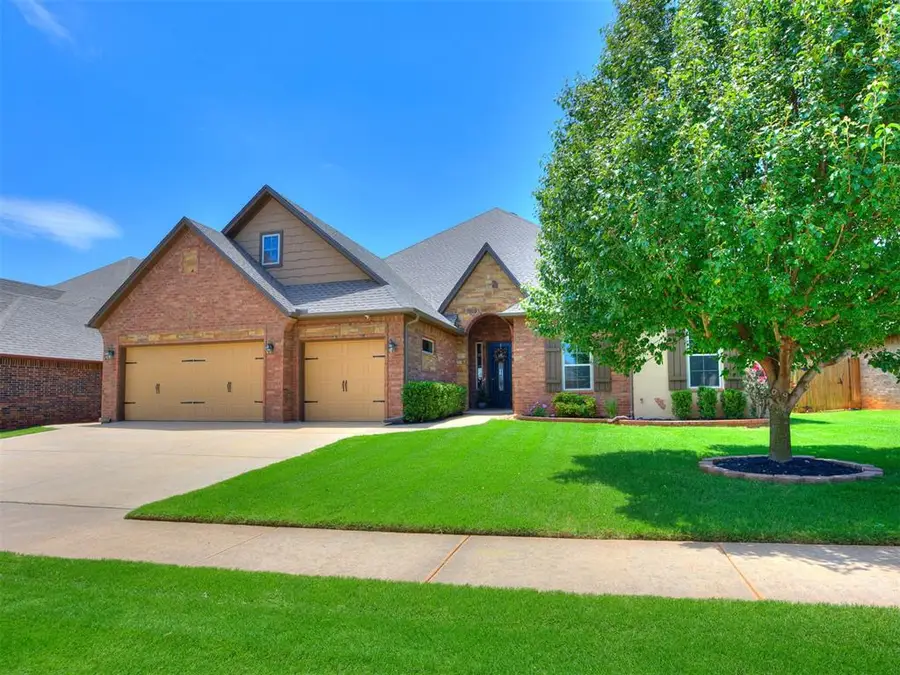 9112 SW 36th Street, East Canadian, OK 73179 - #2