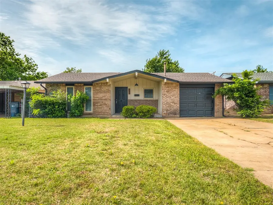 132 NW 80th Street, Oklahoma City, OK 73114 - #2