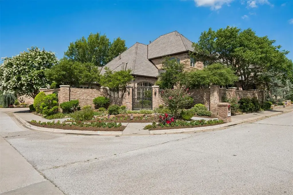 332 Cotswold Drive, Norman, OK 73072 - #1