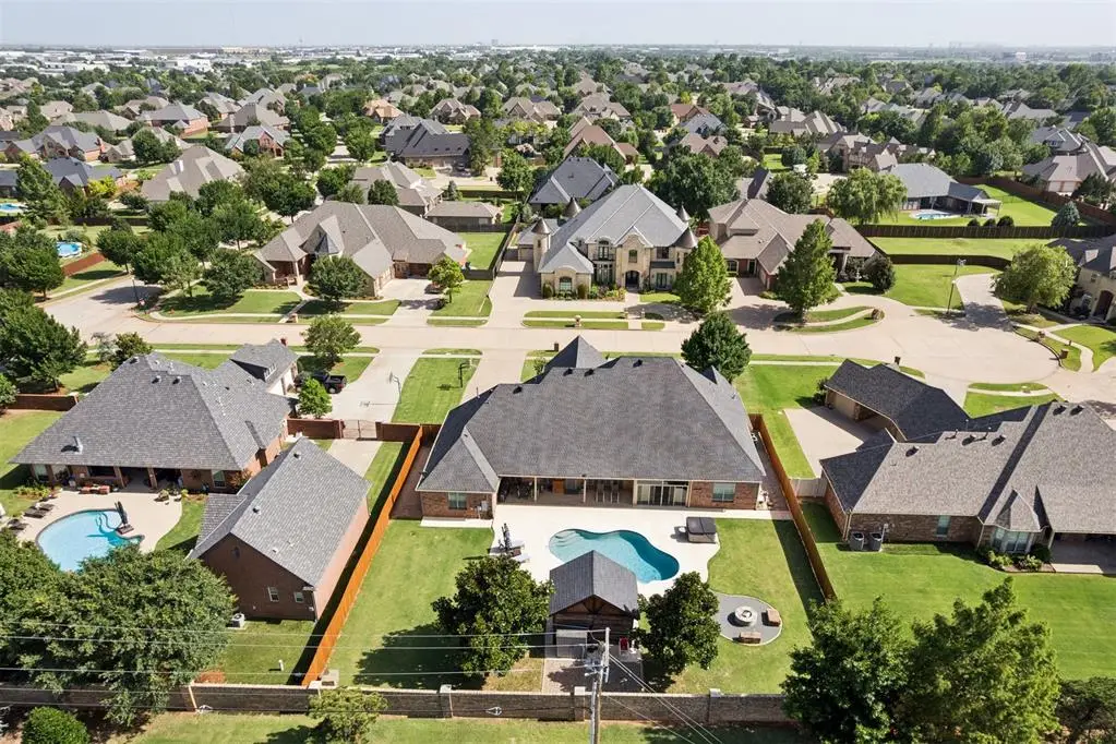 409 NW 150th Court, Edmond, OK 73013 - #1