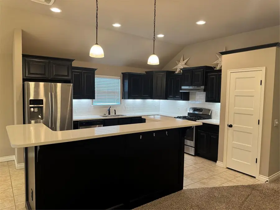 2553 NW 186th Street, Edmond, OK 73012 - #3