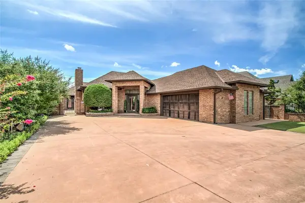 13105 Oakcliff Road, Oklahoma City, OK 73120