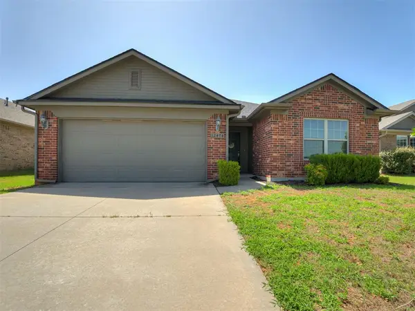 12474 Native Hill Drive, Choctaw, OK 73020
