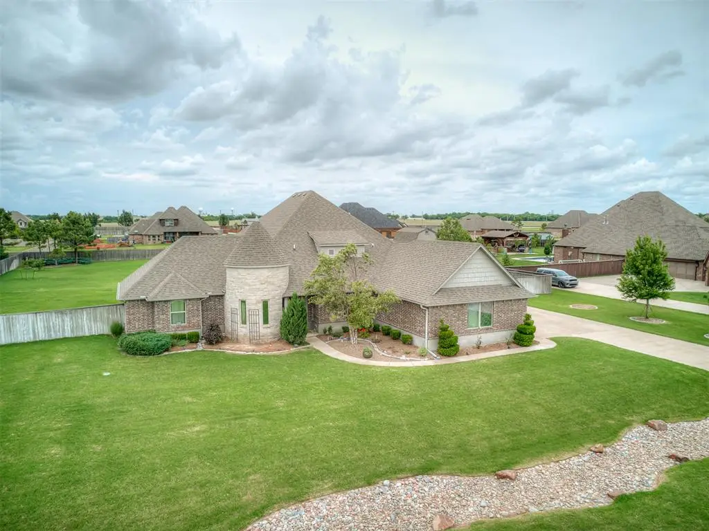 6801 SW 92nd Street, Oklahoma City, OK 73169 - #1
