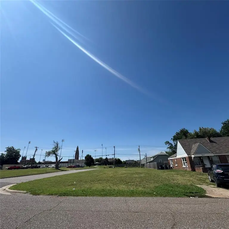 1900 NW 28th Street, Oklahoma City, OK 73106 - #1