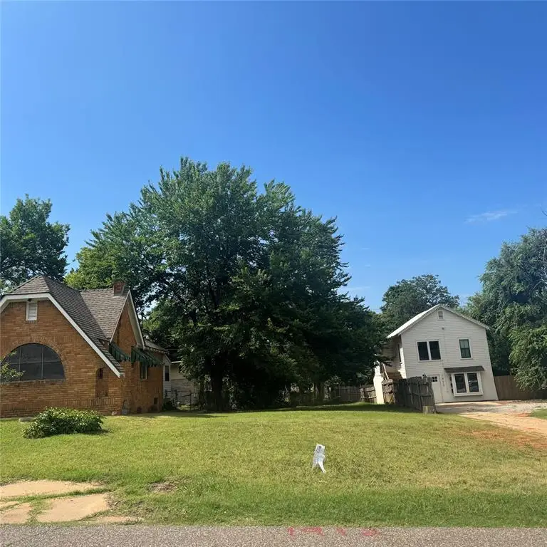 1920 NW 28th Street, Oklahoma City, OK 73106 - #1