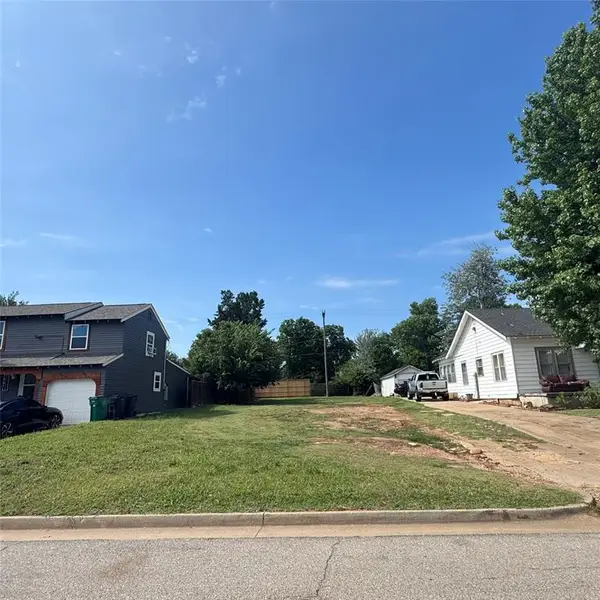 1714 NW 29th Street, Oklahoma City, OK 73106