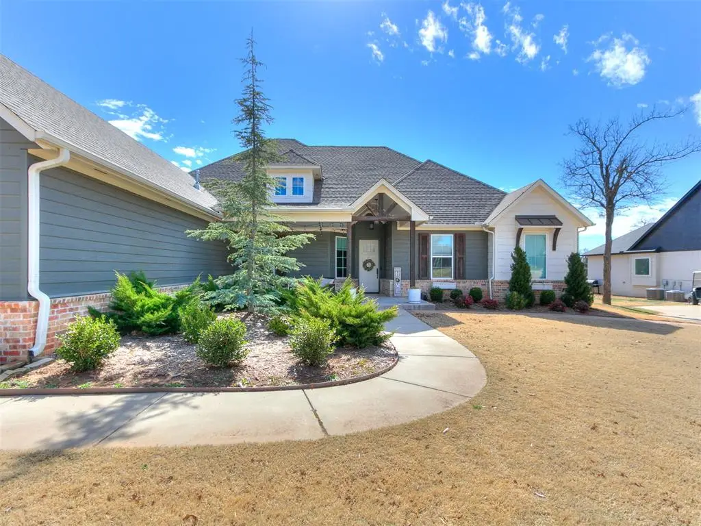 1970 Ladera Lane, Edmond, OK 73034 - #1