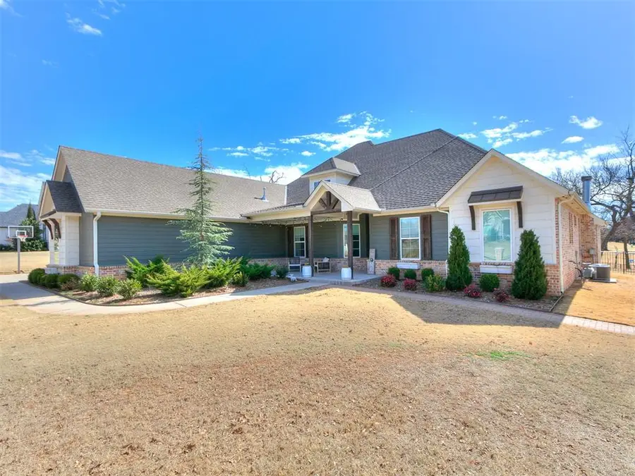1970 Ladera Lane, Edmond, OK 73034 - #2