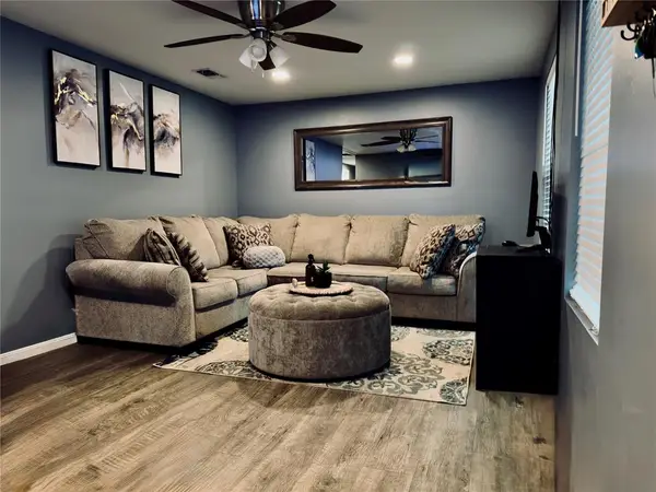 107 N Sequoyah Street, Broken Bow, OK 74728