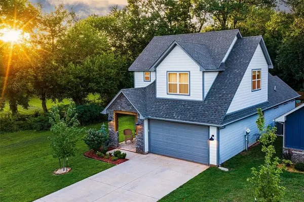 125 E 7th Street, Arcadia, OK 73007