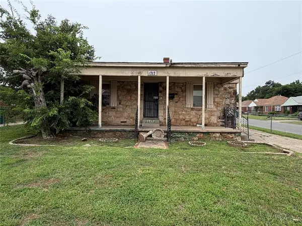 1717 N Fairmont Avenue, Oklahoma City, OK 73111