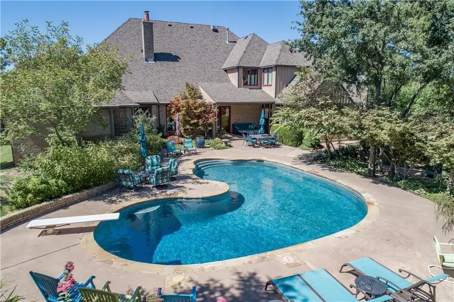 3908 Redmont Court, Edmond, OK 73034 - #2