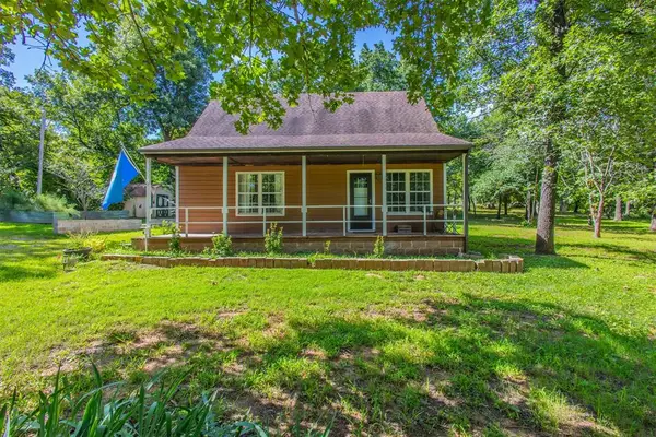 18024 E Franklin Road, Newalla, OK 74857
