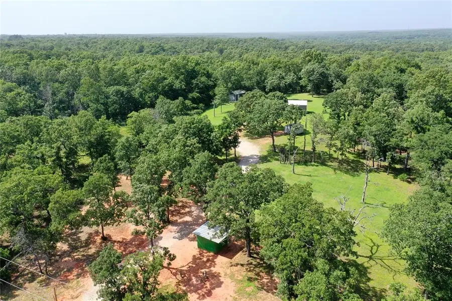 29176 Trigger Drive, Norman, OK 73026 - #2