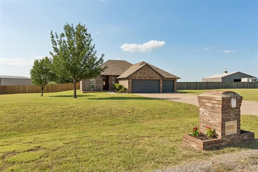 6109 Callahan Way, Piedmont, OK 73078 - #3