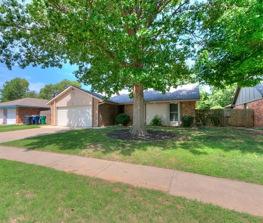 621 Cypress Drive, Oklahoma City, OK 73170 - #2