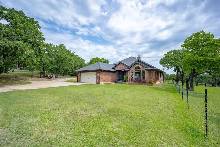 10501 E Boyd Street, Norman, OK 73026 - #2