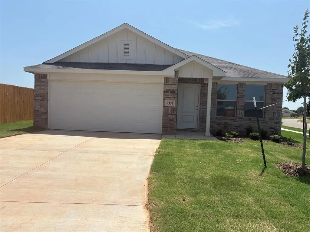 9332 SW 19th Street, Oklahoma City, OK 73128 - #1