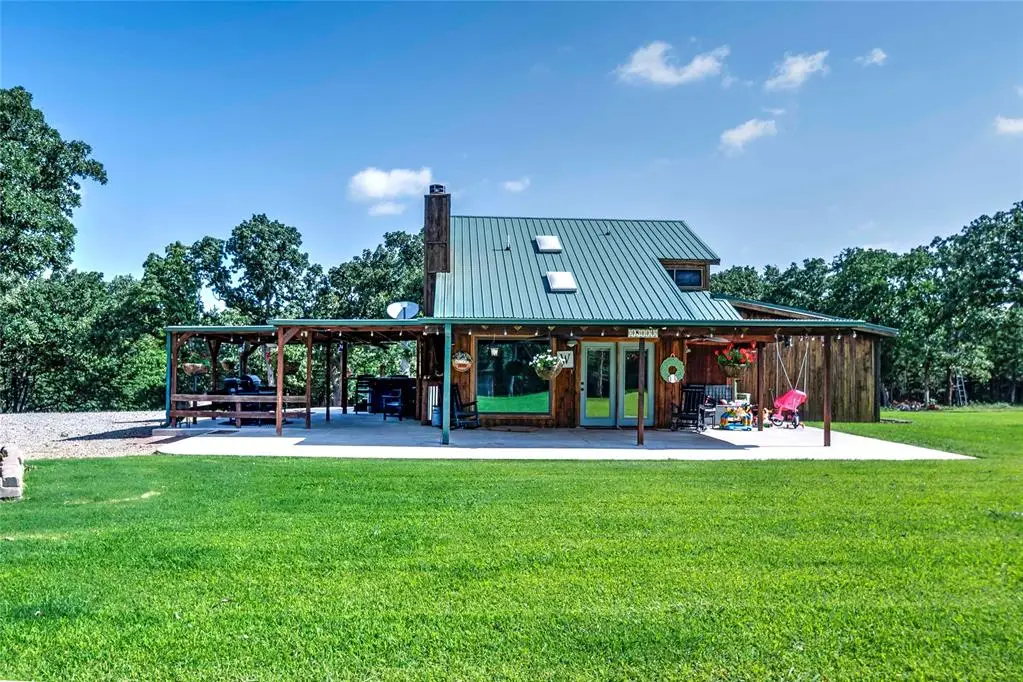 338522 E 930 Road, Wellston, OK 74881 - #1