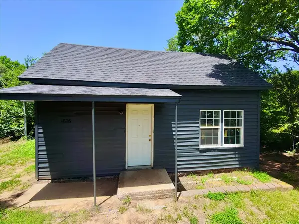 1826 Killingsworth Avenue, Seminole, OK 74868