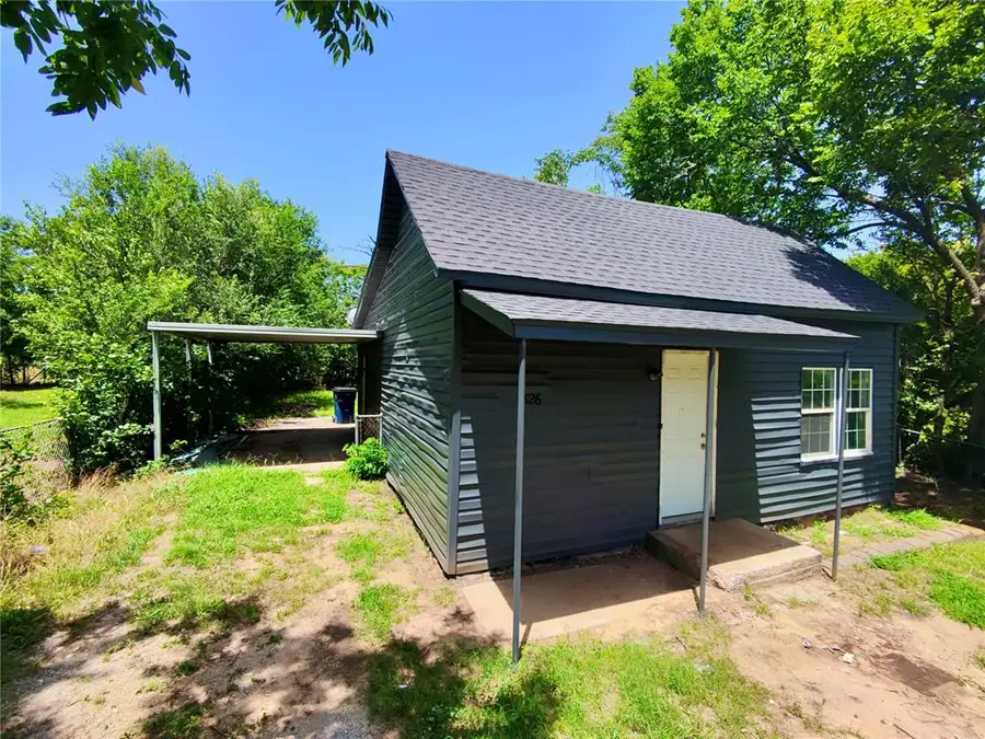 1826 Killingsworth Avenue, Seminole, OK 74868 - #2