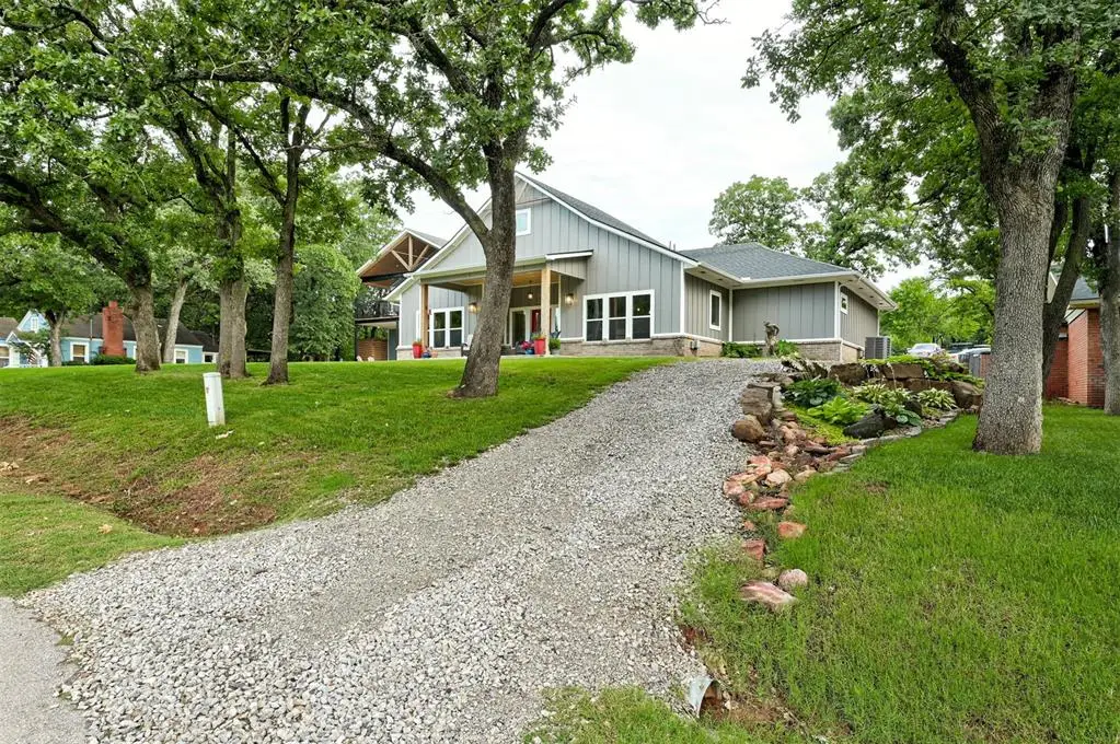 16 W Hill Street, Arcadia, OK 73007 - #1