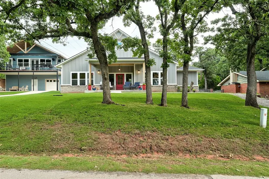 16 W Hill Street, Arcadia, OK 73007 - #2